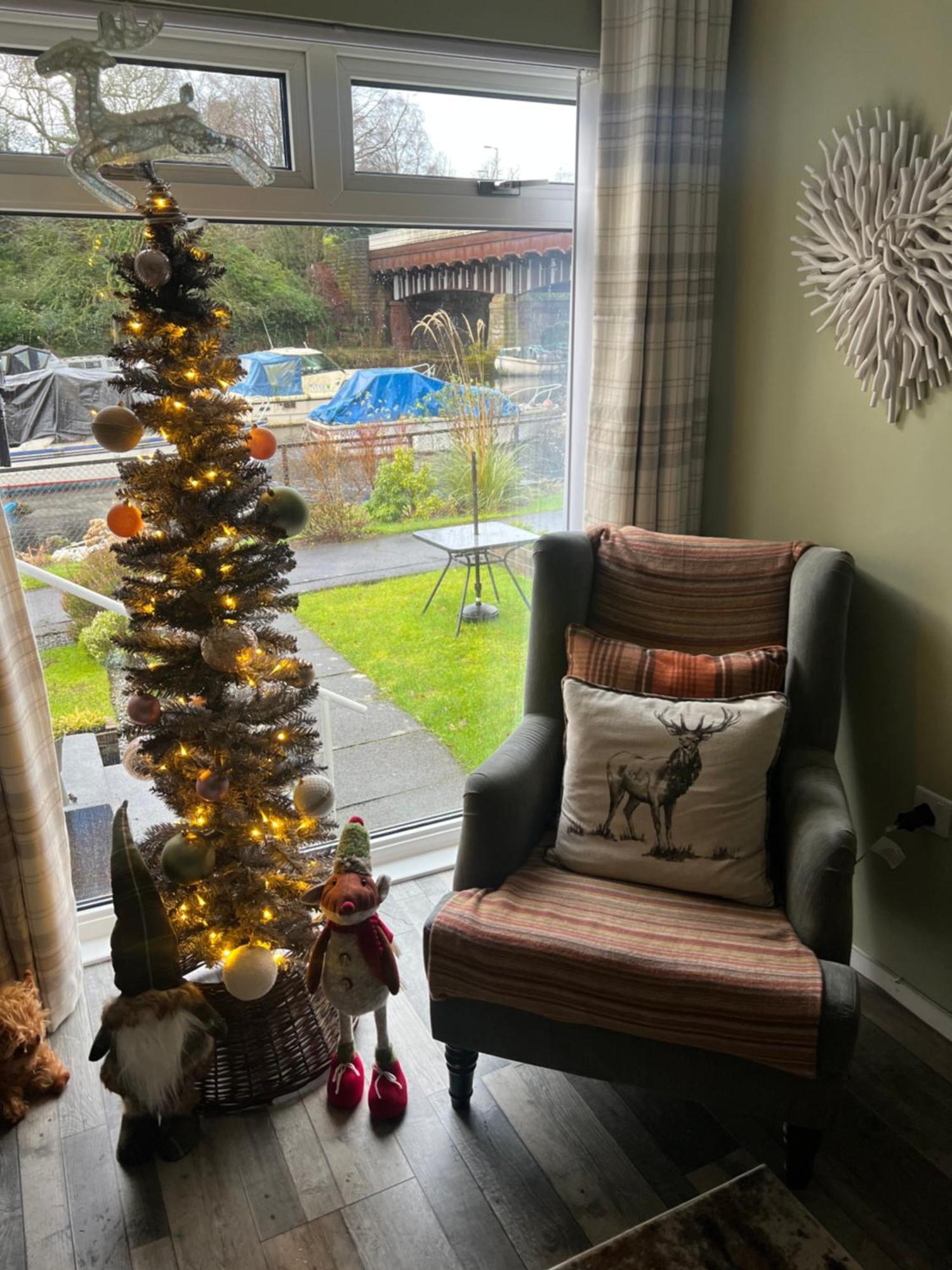 Loch Lomond Riverside Apartments A Balloch Buitenkant foto